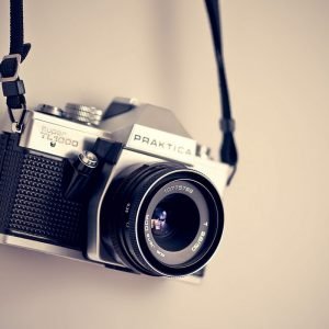 Canon EOS 5D Ma