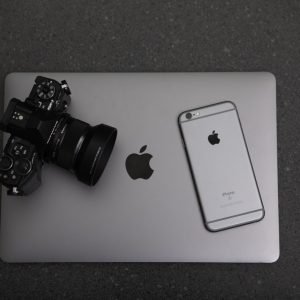 Canon EOS REBEl