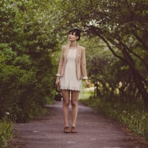 Summer Short Dr