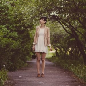 Summer Short Dr